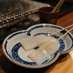 まほろば囲炉裏 - 