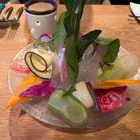 AWkitchen TOKYO 新丸ビル店 - 