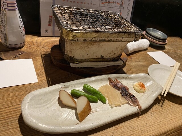 Robata Sakana Machi Gogo photo 3