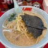 ラーメン山岡家 長浜店