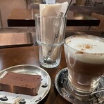 tabi CACAO - 一味違う絶品ココアと絶品スイーツ