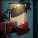 ビストロ アオキ - 入り口