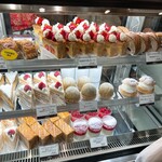 パティスリー SATSUKI - 