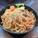 カジュアルダイニング Bon - 