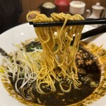 ちー坊の担々麺 - 