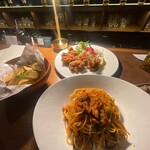 WHISKY BOTTLE BAR DEN SANNOMIYA - 