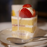 バイカル - 料理写真: