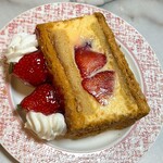 パティスリー SATSUKI - 