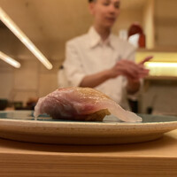 鮨おにかい＋1 - 