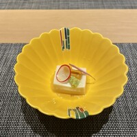 渋谷 天婦羅 ふじもと - 