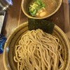 ベジポタつけ麺えん寺