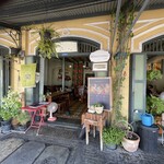 Pad Thai Kratong Thong by ama - 