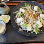 そば処みよし - 