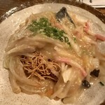 九州産直 炉端かてて - 