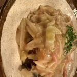 九州産直 炉端かてて - 