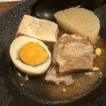 九州産直 炉端かてて - 