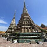 Pad Thai Kratong Thong by ama - 