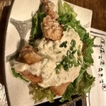 九州産直 炉端かてて - 