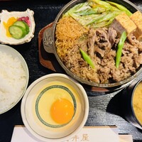 荒井屋 万國橋店 -  荒井屋 万國橋店 -