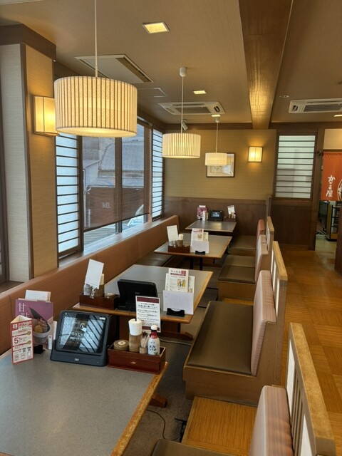 Washoku Shabushabu Kagono Ya Monza Su Hon Ten photo 5