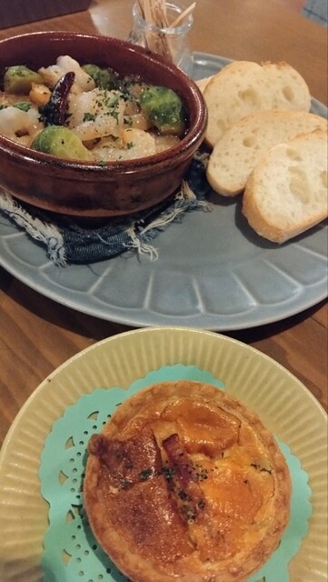 森のサーカス　ダイニング CIRCUS（サーカス）CAFE＆DINING - CAFE＆DINING