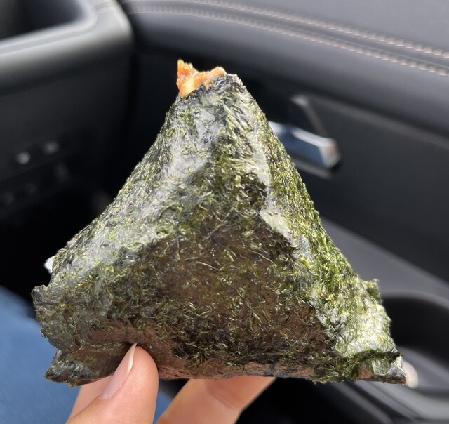 Nigiritate Hiruzuwoku Tokushige Ten