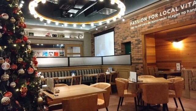 森のサーカス　ダイニング CIRCUS（サーカス）CAFE＆DINING - CAFE＆DINING