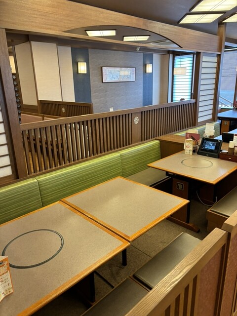 Washoku Shabushabu Kagono Ya Monza Su Hon Ten photo 4