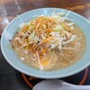 環七土佐っ子ラーメン