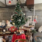 カフェ ミティーク - 店内