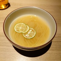 酒と女と鶏と麺 - 