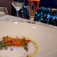 タワーズレストラン クーカーニョ - 