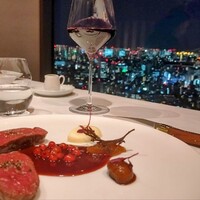 タワーズレストラン クーカーニョ - 