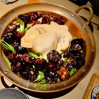酒と女と鶏と麺 - 