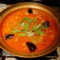 酒と女と鶏と麺 - 