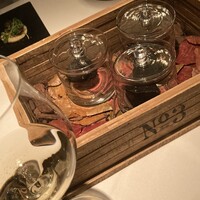 Terres de Truffes, Tokyo - 