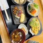 道の駅 おばあちゃん市・山岡 - 