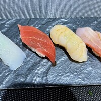 大宮 寿司 いし山 - 