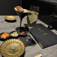 牛に金棒 麻布十番 - 