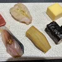 大宮 寿司 いし山 - 