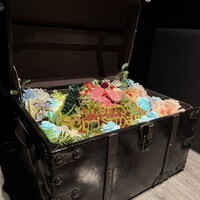 牛に金棒 麻布十番 - 