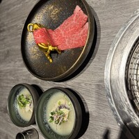 牛に金棒 麻布十番 - 