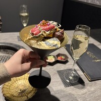 牛に金棒 麻布十番 - 