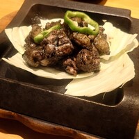 京の禅 車 四条烏丸店 - 
