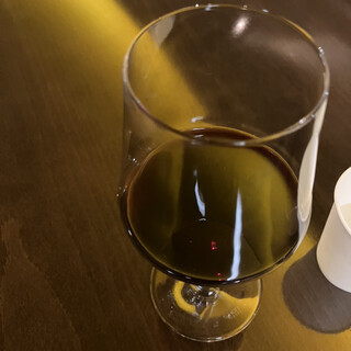 ザ シンフォニー カフェ_1