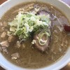 らー麺 ふしみ