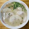 丸幸ラーメンセンター 基山本店