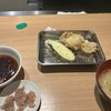 天麩羅処ひらお アクロス店