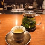 草片 - Te’　ハーブティー