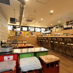 とりやきにく専門店 鳥は萬年 - 